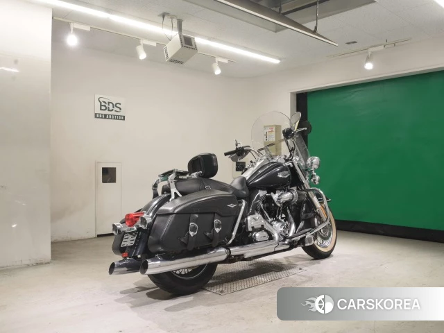 Harley-Davidson Road King classic FLHRC1690 id 3947968 из Японии 25