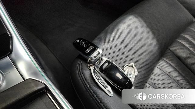 Audi A6 (C8) id 4196050 из Кореи 25