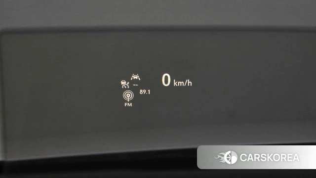 Chevrolet (GM Daewoo) Trailblazer id 4330808 из Кореи 25