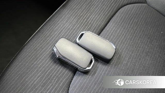 Kia The New Kia Ray id 4650511 из Кореи 25