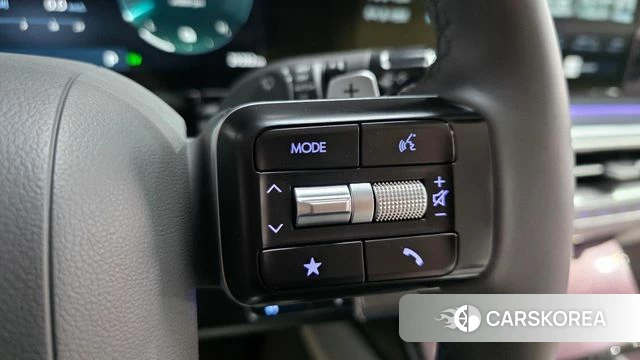 Hyundai Grandeur Hybrid (GN7) id 4579232 из Кореи 25