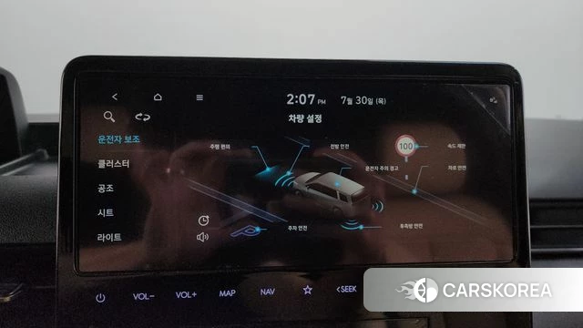 Hyundai Staria id 4646792 из Кореи 25