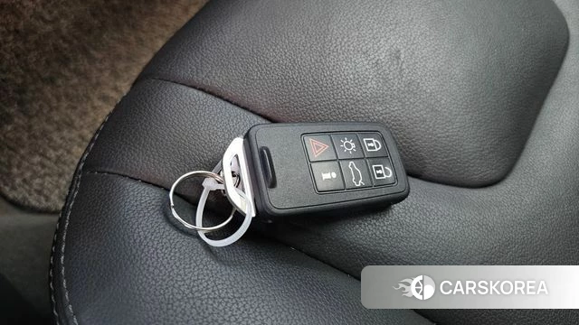 Volvo S60 id 4728257 из Кореи 25