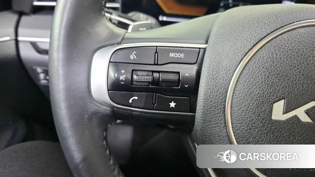 Kia The New K5 3rd generation id 4499574 из Кореи 25