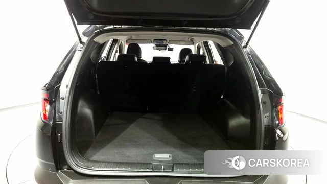 Hyundai Tucson (NX4) id 4396639 из Кореи 25