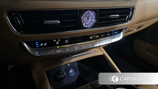 Kia More K9 id 4780341 из Кореи 25