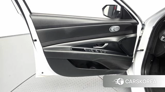 Hyundai Avante (CN7) id 4187243 из Кореи 25