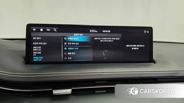 Genesis Electrified GV70 id 4428611 из Кореи 25