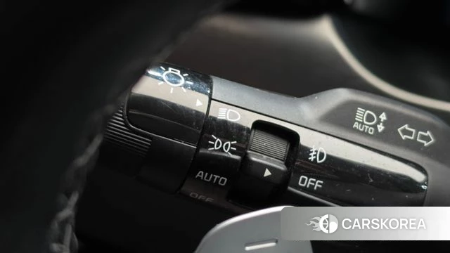 Kia Sorento 4th Generation id 4894756 из Кореи 25