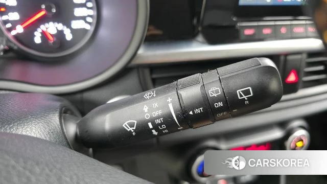 Kia Morning Urban (JA) id 4561625 из Кореи 24