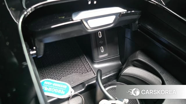 Mercedes-Benz GLC-Class X254 id 4767447 из Кореи 25