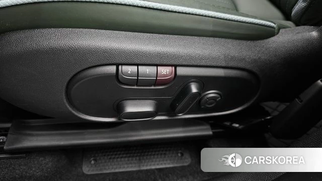 Mini Cooper S Countryman id 4223164 из Кореи 25