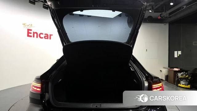 Volkswagen Arteon id 4355173 из Кореи 25