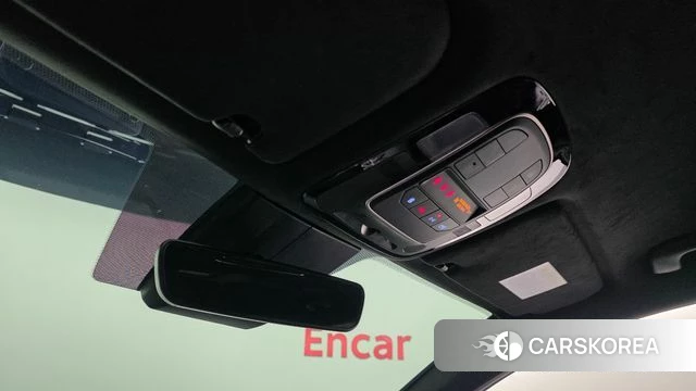 Hyundai The New Santa Fe id 4434689 из Кореи 25