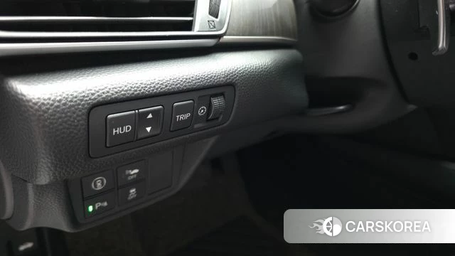 Honda Accord 10th Generation id 4465472 из Кореи 25