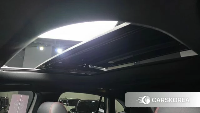 Mercedes-Benz GLA - Class H247 id 4200916 из Кореи 25