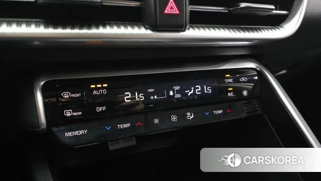 Kia K5 3rd generation id 4381768 из Кореи 25