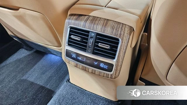 Kia The New K9 2nd generation id 4636112 из Кореи 24