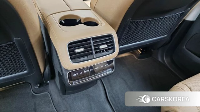 Mercedes-Benz GLS - Class X167 id 4539609 из Кореи 25