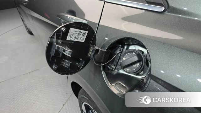 Hyundai Avante Hybrid (CN7) id 4389713 из Кореи 25