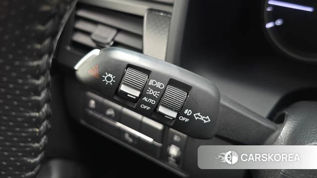 Ssangyong Rexton Sports Cannes id 4614966 из Кореи 25