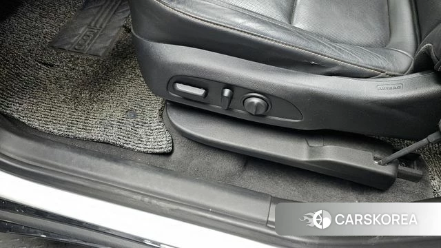 Chevrolet (GM Daewoo) Traverse id 4285012 из Кореи 25