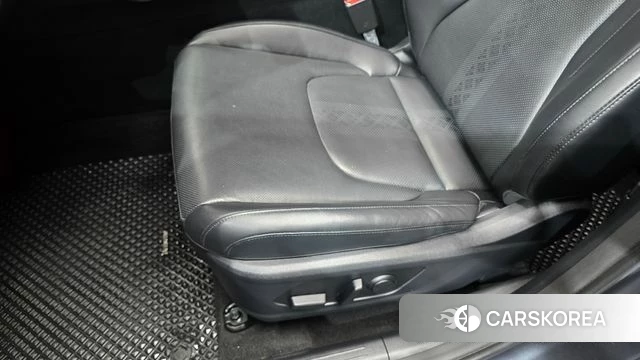 Kia Sportage 5th Generation id 4692765 из Кореи 25