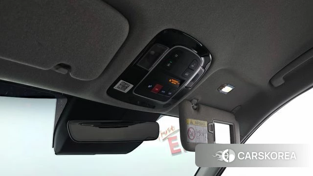 Hyundai Sonata D Edge (DN8) id 4315157 из Кореи 25