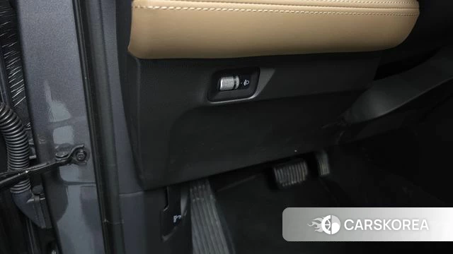 Renault Korea (Samsung) Grand Coleos id 4539977 из Кореи 25