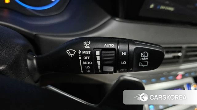 Hyundai Palisade id 4698637 из Кореи 25
