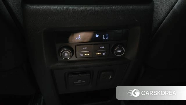 Chevrolet (GM Daewoo) Traverse id 4750384 из Кореи 25