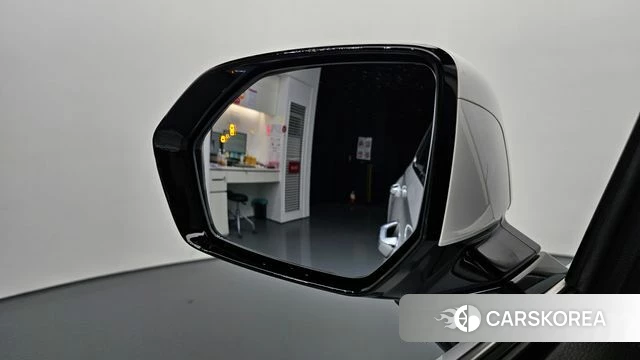 Hyundai Palisade id 4470187 из Кореи 25