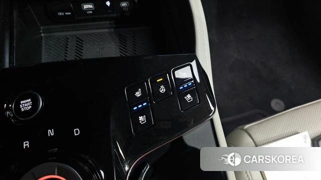 Kia Sportage 5th Generation id 4835056 из Кореи 25
