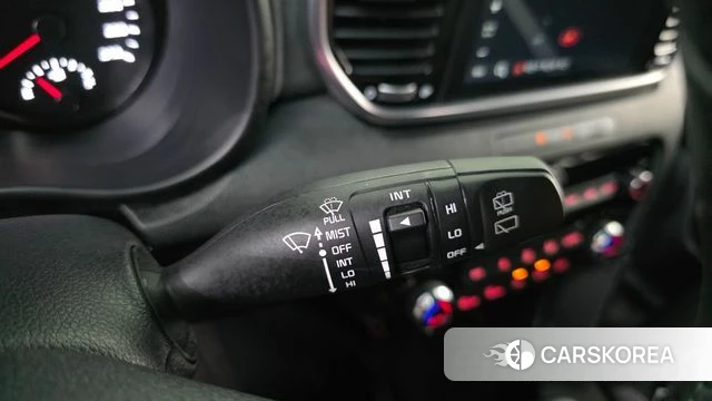 Kia Sportage The Bold id 4666700 из Кореи 25