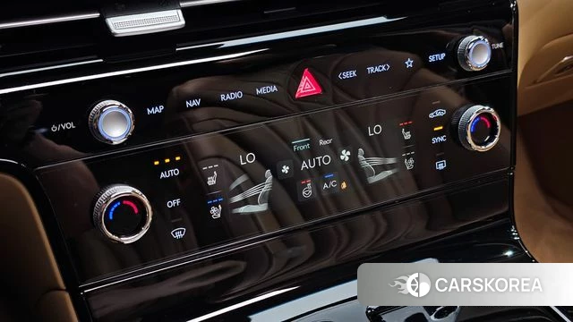 Genesis G80 (RG3) id 4400729 из Кореи 25