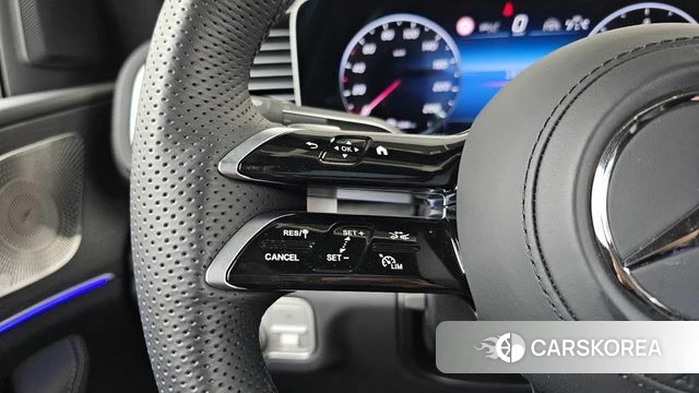Mercedes-Benz GLE-Class W167 id 4778215 из Кореи 25