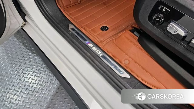 BMW X7 (G07) id 4185816 из Кореи 25