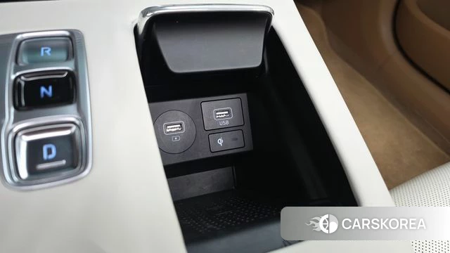 Hyundai The New Grandeur IG id 4632079 из Кореи 25