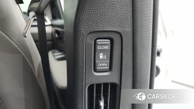 Honda Odyssey id 4416237 из Кореи 25