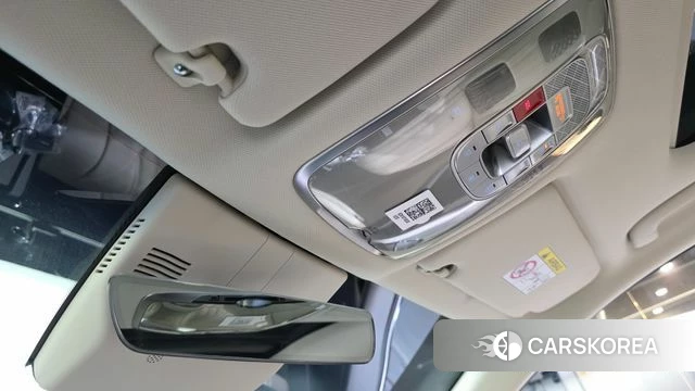 Genesis G80 (RG3) id 4528094 из Кореи 25