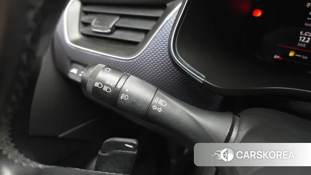 Renault Korea (Samsung) XM3 id 4855571 из Кореи 25