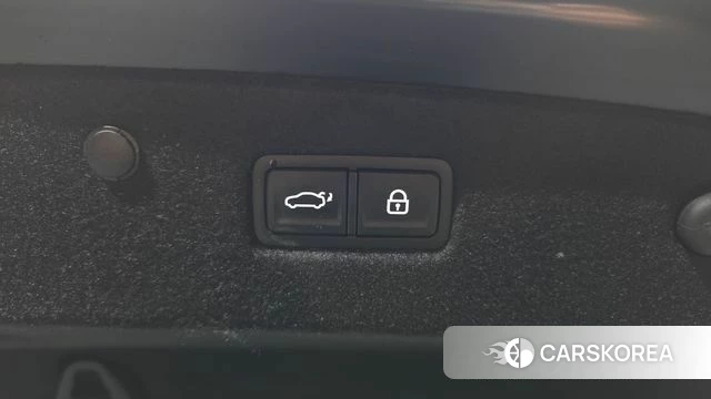 Kia K8 Hybrid id 4898745 из Кореи 25
