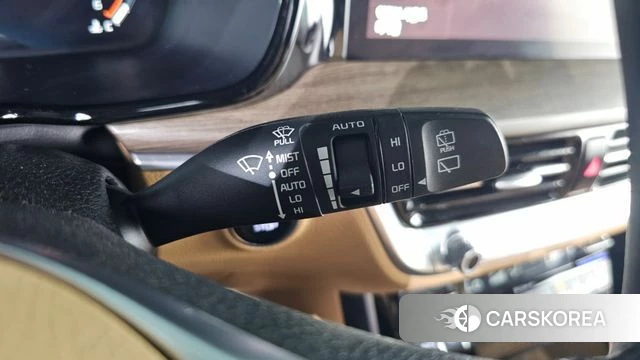 Kia Mohave Master id 4632664 из Кореи 25