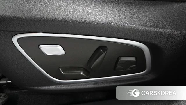 Renault Korea (Samsung) The New QM6 id 4899269 из Кореи 25