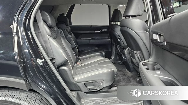 Hyundai Palisade id 4872112 из Кореи 25