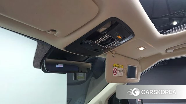 Kia Carnival 4th generation id 4507482 из Кореи 25