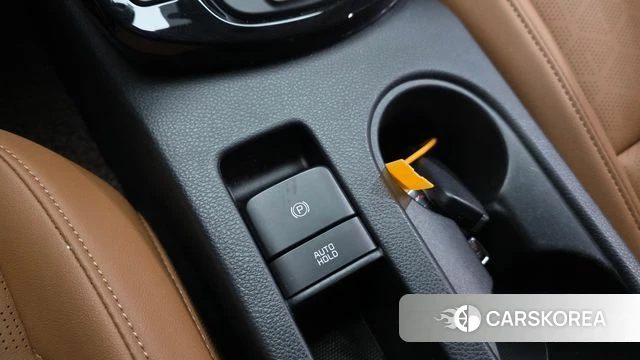 Kia The New Seltos id 4354984 из Кореи 25