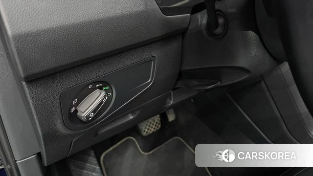 Volkswagen Tiguan second Generation id 4459435 из Кореи 25