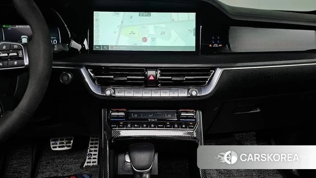 Kia Mohave Master id 4414592 из Кореи 25
