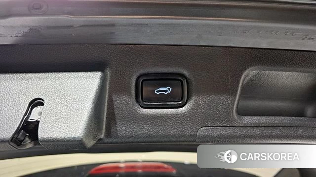 Hyundai Santa Fe TM id 4363198 из Кореи 25
